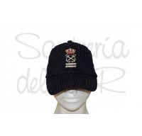 Gorras nuticas PNB 