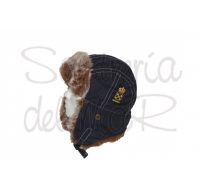 Gorros nuticos PER