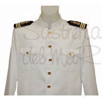 Uniformes de marina