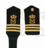Palas dobles o ligeras  Capitn de Yate 