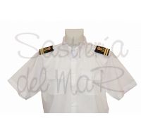 Camisas de uniforme para manguitos