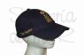 Gorra azul marino Capitn de Yate y escudo asociacin o club nutico 