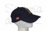 Gorra azul marino Capitn de Yate bandera Euskadi