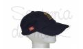 Gorra azul marino PER bandera Euskadi