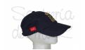 Gorra azul marino Capitán de Yate bandera Comunidad de Madrid