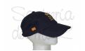 Gorra azul marino PER bandera Cataluña