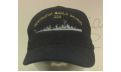 Gorra Destructor Alcalá Galiano D-24
