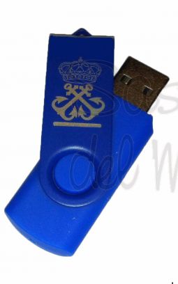 USB Patrn de Embarcaciones de Recreo ( PER )