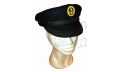 Gorra de paño óvalo de puente